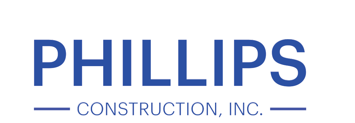 Phillips Construction, Inc.